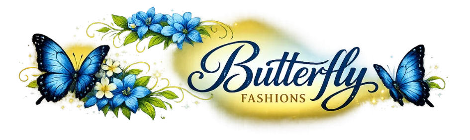 Butterfly Fashion